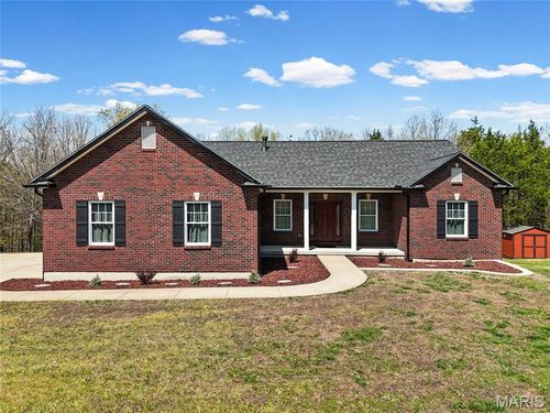 3085 Flucom Rd, De Soto, MO, 63020-5234 | Card Image