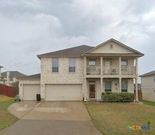 215 Lottie Ln, Harker Heights, TX, 76548-7472 | Card Image
