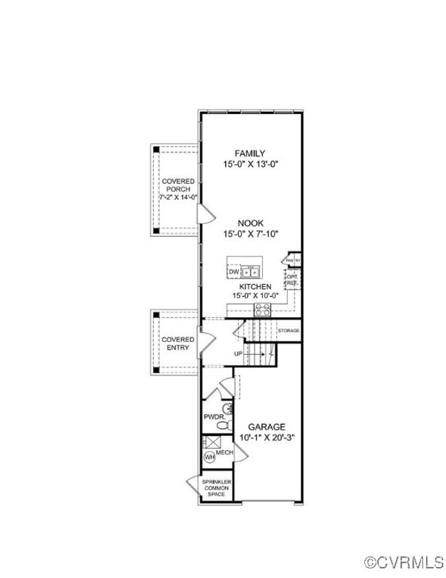 FIRST FLOOR | Image 26