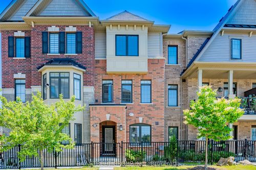 32 Cafaro Lane, Markham, ON, L6C0Z2 | Card Image