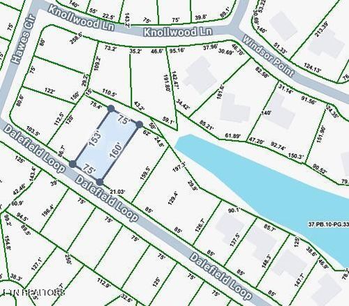 156 Dalefield Loop, Crossville, TN, 38558-7426 | Card Image