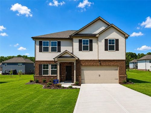 208 Paisley Way, Locust Grove, GA, 30248-3152 | Card Image