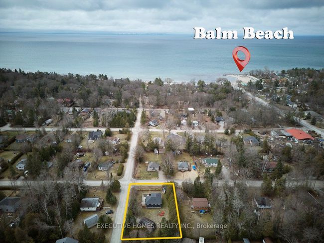 30 Winterset Ave, House other with 3 bedrooms, 2 bathrooms and 4 parking in Tiny ON | Image 35