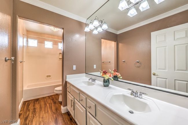 4045 Abernethy Forest Pl, House other with 6 bedrooms, 5 bathrooms and null parking in Las Vegas NV | Image 30