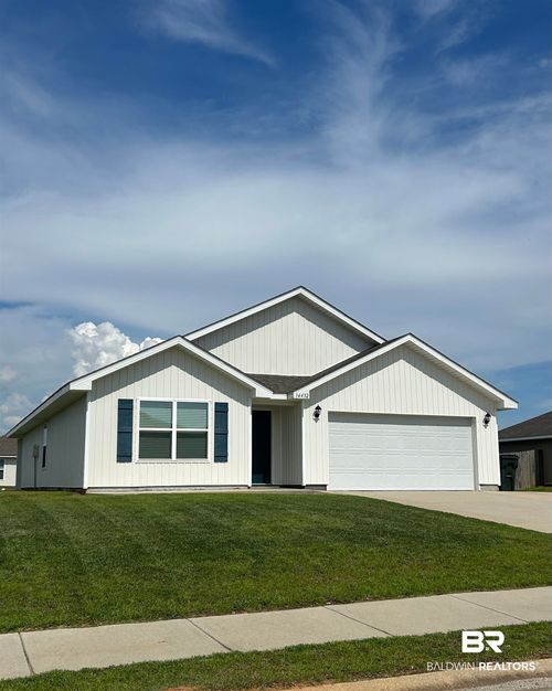 14432 Buttonwood Ln, Foley, AL, 36535-9767 | Card Image