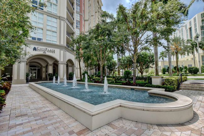 APT-504 - 550 Okeechobee Blvd, Condo with 2 bedrooms, 2 bathrooms and null parking in West Palm Beach FL | Image 40