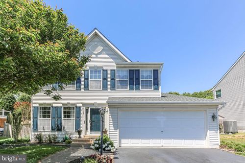 3726 Katie Pl, TRIANGLE, VA, 22172-2042 | Card Image