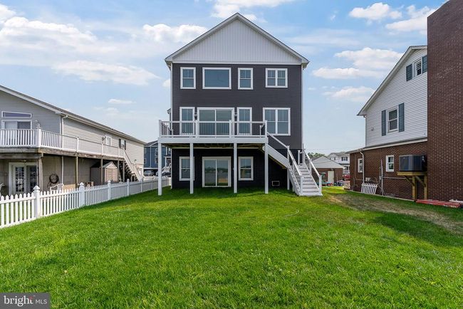 7108 River Drive Rd, House other with 4 bedrooms, 3 bathrooms and null parking in SPARROWS POINT MD | Image 63