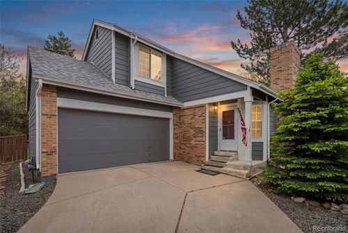 1268 Eureka Ct, Highlands Ranch, CO, 80126-2749 | Card Image