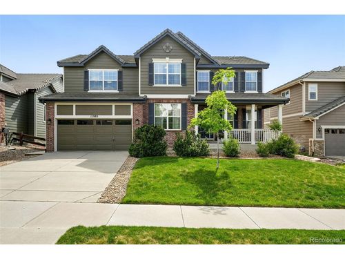 11985 Singing Winds St, Parker, CO, 80138-8804 | Card Image