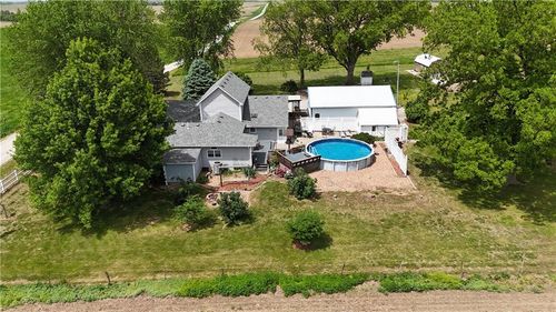 24671 Willard Rd, Waverly, MO, 64096-8214 | Card Image
