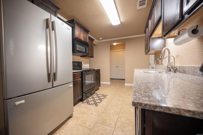 1411 Matehuala Blvd, House other with 3 bedrooms, 3 bathrooms and null parking in North Little Rock AR | Image 8