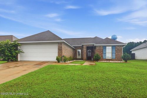 903 Filmore Dr, Brandon, MS, 39042-2375 | Card Image