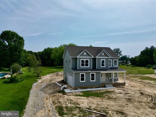 117 N Lake Dr, STEVENSVILLE, MD, 21666-3901 | Card Image