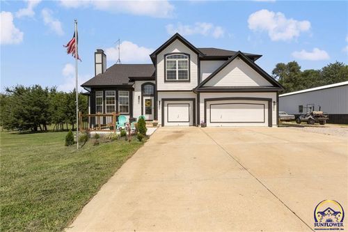 27759 E Turkey Creek Rd, Wellsville, KS, 66092-8455 | Card Image
