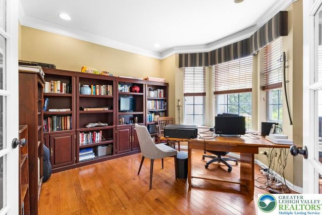 140 Birdie Way, House other with 4 bedrooms, 3 bathrooms and null parking in Kunkletown PA | Image 11