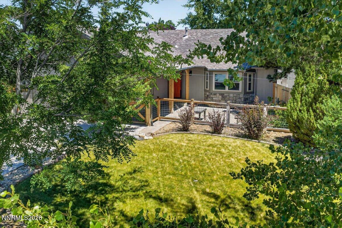 Residential in Spanish Springs 5