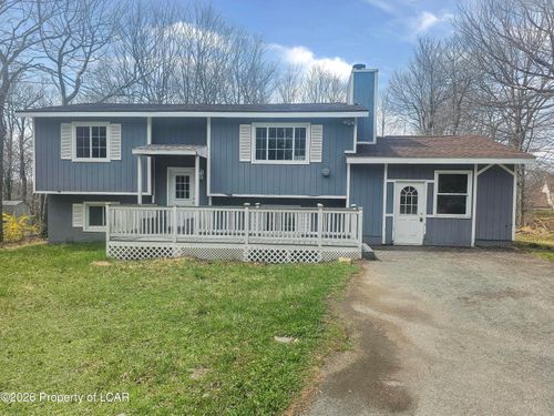 3411 Stag Ln, Tobyhanna, PA, 18466-8337 | Card Image