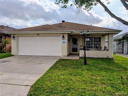 lot-42-2123 Green Gate Cir E, Palmview, TX, 78572-5283 | Card Image