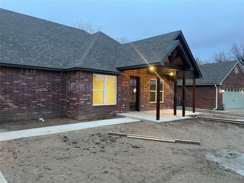 3641 W Forest St, Skiatook, OK, 74070-3958 | Card Image