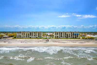 412 - 1455 Highway A1a, Condo with 2 bedrooms, 2 bathrooms and null parking in Satellite Beach FL | Image 3