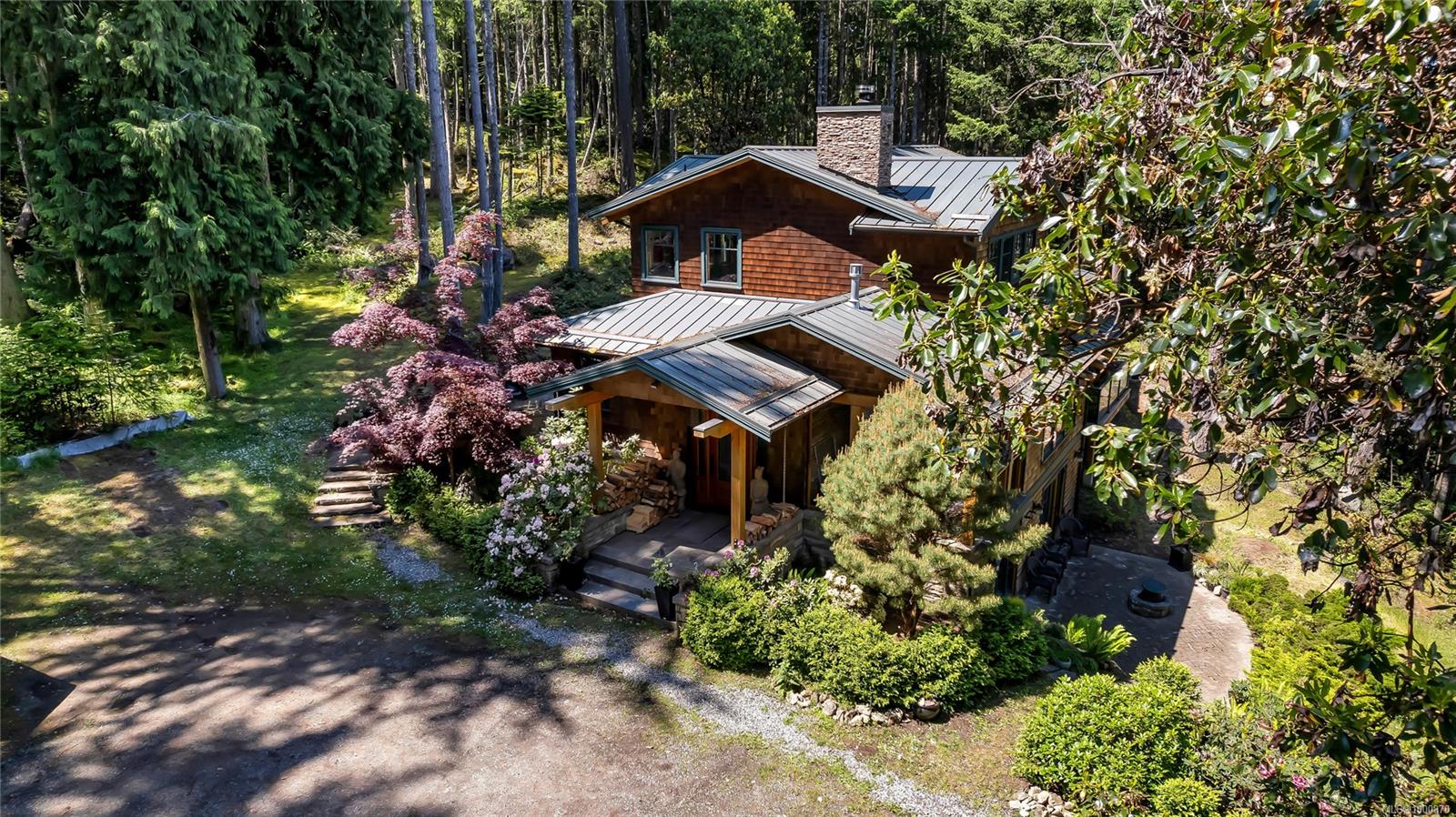 Residential in Salt Spring