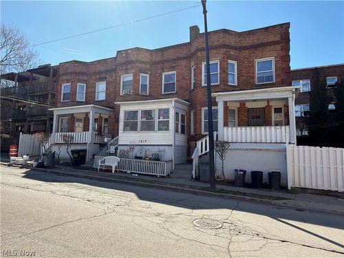 1812 Hastings Ave, East Cleveland, OH, 44112-2026 | Card Image