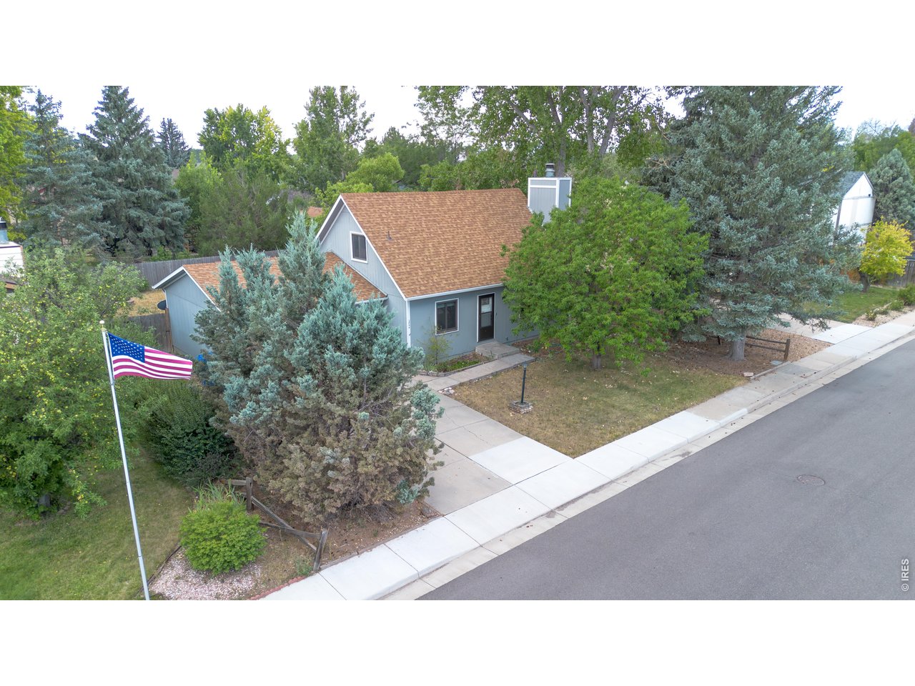 Residential in Loveland