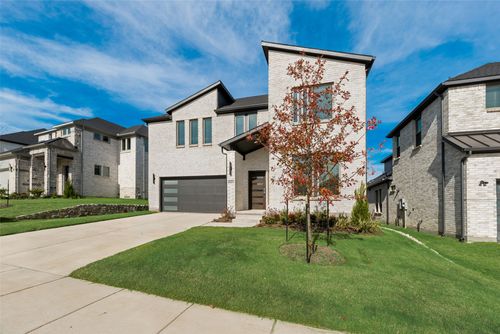 4624 Morgan St, Mckinney, TX, 75071 | Card Image