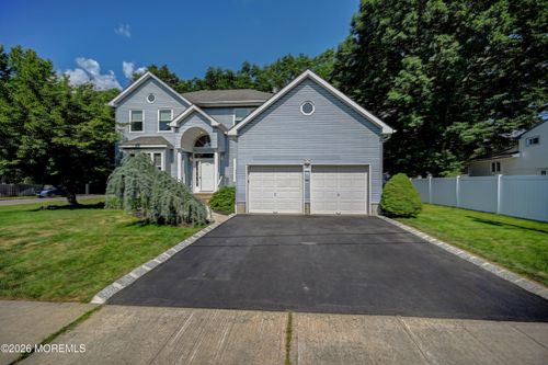 54 7th St, Monroe, NJ, 08831-2446 | Card Image