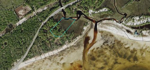 2976 Pristine Dr, Carrabelle, FL, 32322 | Card Image