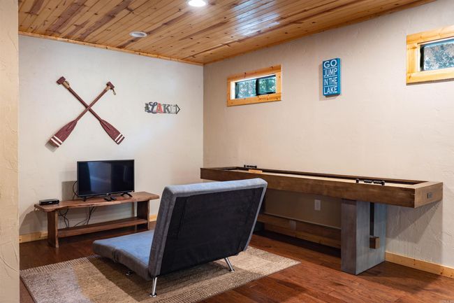 172 Cedar Creek Circle, House other with 4 bedrooms, 3 bathrooms and null parking in Hochatown OK | Image 28