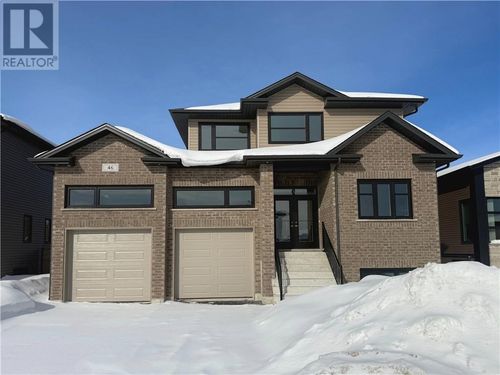 46 Carlos Way, Sudbury, ON, P3E0H9 | Card Image