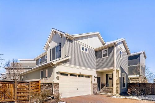 10162 Yampa Court, Commerce City, CO, 80022 | Card Image