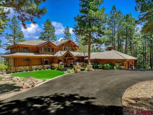 1383 Oren Rd, Pagosa Springs, CO, 81147-9048 | Card Image