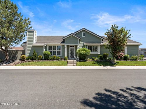 1409 Wild Wolf Way, Reno, NV, 89521-5181 | Card Image