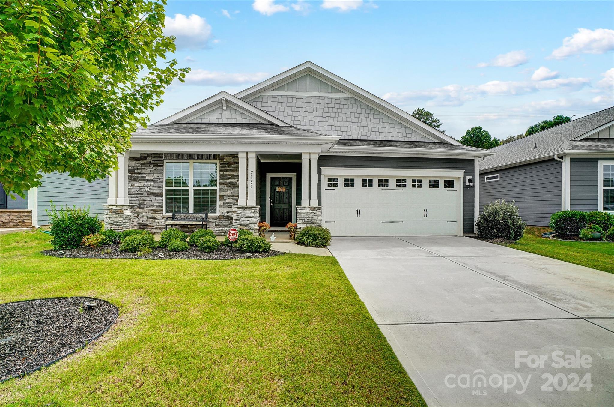 Chrysanthemum Rd, Lancaster, SC 29720