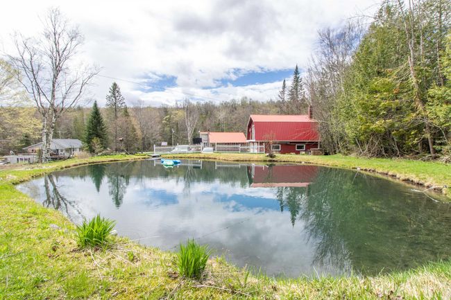 7206 S Wheelock Rd, House other with 2 bedrooms, 2 bathrooms and null parking in Lyndonville VT | Image 34