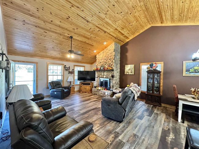 8997 Highway 9, House other with 2 bedrooms, 2 bathrooms and null parking in Mountain View AR | Image 14