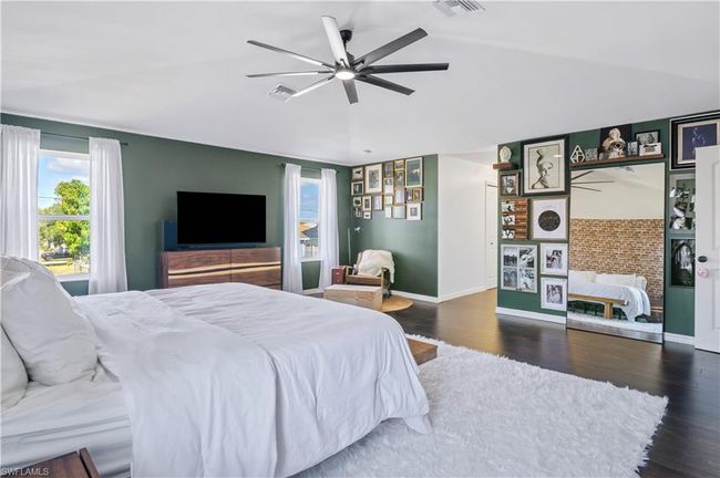 420 Se 13 Th Ct, House other with 4 bedrooms, 3 bathrooms and 2 parking in Cape Coral FL | Image 26