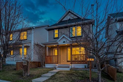 54 Tuscany Valley Rise Nw, Calgary, AB, T3L2J1 | Card Image