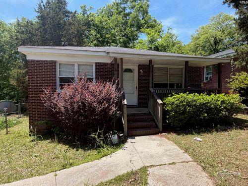 1704 Standish Street, Columbia, SC, 29203 | Card Image