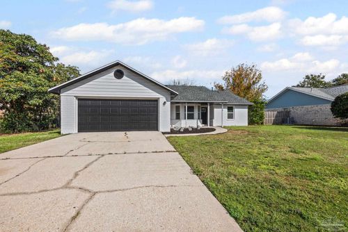 2028 Coral Creek Dr, Pensacola, FL, 32506-8252 | Card Image