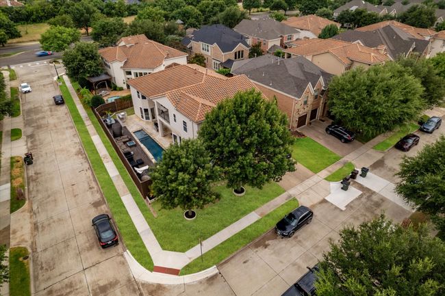 6500 Lazy Oak Ln, House other with 4 bedrooms, 4 bathrooms and null parking in Plano TX | Image 33
