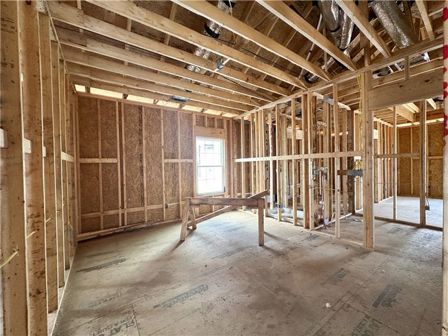 4388 W Bronco Dr, House other with 4 bedrooms, 5 bathrooms and null parking in Fayetteville AR | Image 6