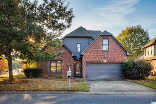 5629 Park Side Cir, HOOVER, AL, 35244-5125 | Card Image