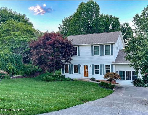 408 E Mountain View Rd, Corryton, TN, 37721-5126 | Card Image