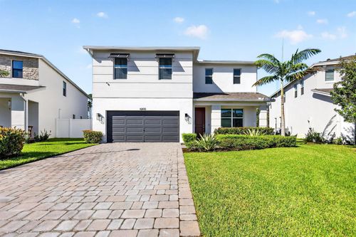 6800 Se Park Trace Dr, Stuart, FL, 34997-6398 | Card Image