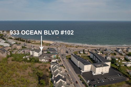 102-933 Ocean Blvd, Hampton, NH, 03842-1490 | Card Image