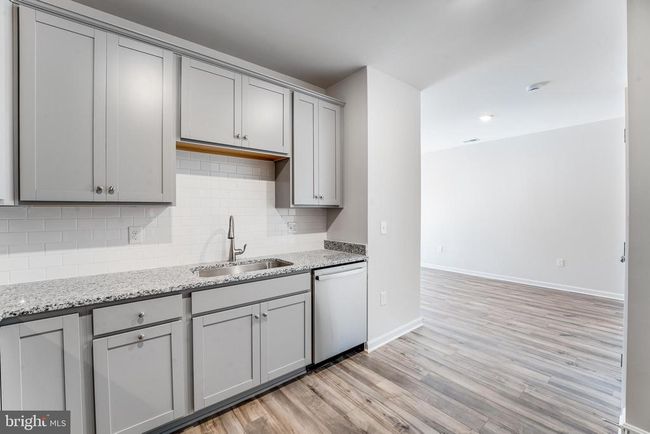 0101 - 4003 Seaside Alder Rd, Home with 1 bedrooms, 1 bathrooms and null parking in BOWIE MD | Image 5